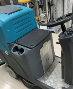 Máy Chà Sàn Liên Hợp Ngồi Lái Roma RM560