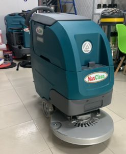 Máy Chà Sàn Liên Hợp MaxClean Anko – X5