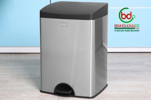 Thùng Rác Inox