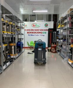 Vệ sinh công nghiệp